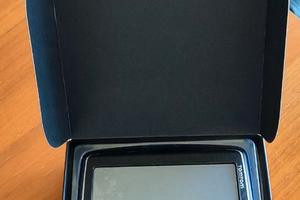 NAVIGATORE TOM TOM 825 LIVE - MAPPE A VITA + COVER