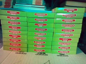 squadre Subbuteo e altro