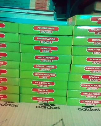 squadre Subbuteo e altro