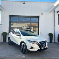 Nissan Qashqai 1.5 DCI N-CONNECTA Km121.000-2018