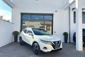 Nissan Qashqai 1.5 DCI N-CONNECTA Km121.000-2018