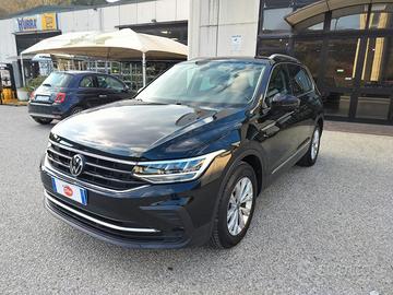2023 VOLKSWAGEN TIGUAN 2.0 TDI 150CV DSG
