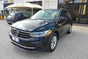 2023 VOLKSWAGEN TIGUAN 2.0 TDI 150CV DSG