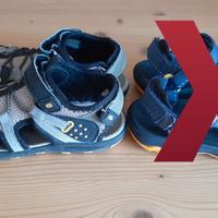 Sandali bambino n.31