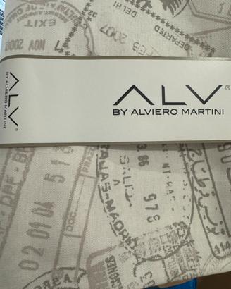 Tovaglia Alviero Martini
