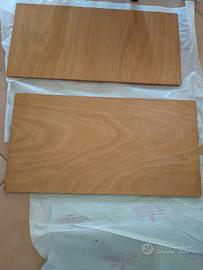 Barca mingolla meteora 2 con 2 motori