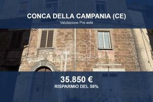 Immobile in asta di 164 m² con box auto a Conca de