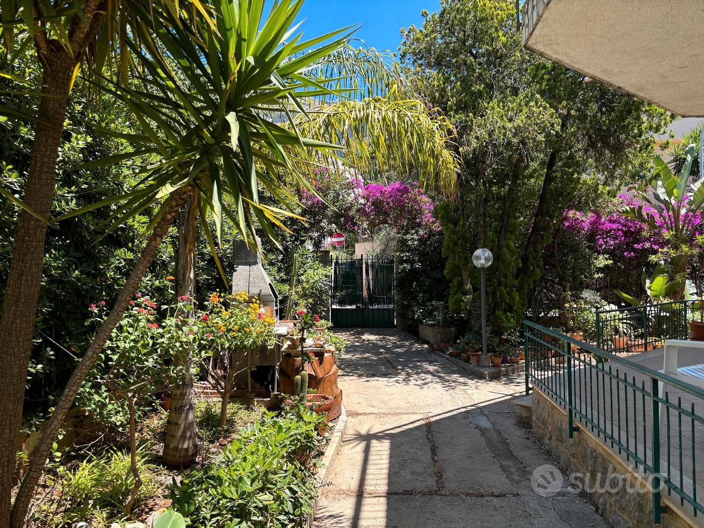 Casa – Isola delle Femmine, Palermo - Vista 4