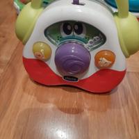 chicco radiolina funzionante 