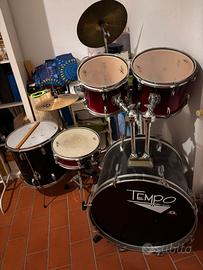 Batteria
