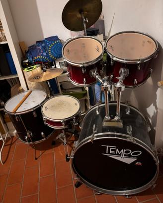 Batteria