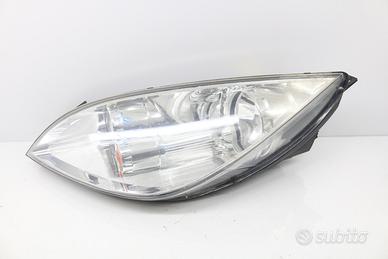 FARO ANTERIORE SINISTRO MITSUBISHI Colt Cabrio (CZ