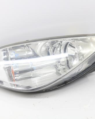 FARO ANTERIORE SINISTRO MITSUBISHI Colt Cabrio (CZ