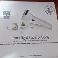 DISPOSITIVO DEPILAZIONE DEFINITIVA 