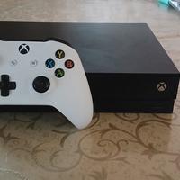xbox one x