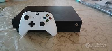 xbox one x