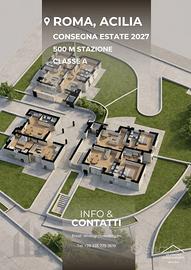 ACILIA Monti San Paolo