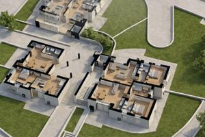 ACILIA Monti San Paolo