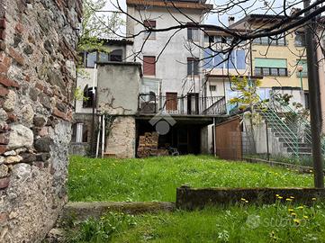CASA INDIPENDENTE A TORREBELVICINO