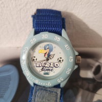 Orologio da polso Lazio per bambini