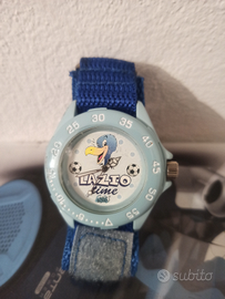 Orologio da polso Lazio per bambini