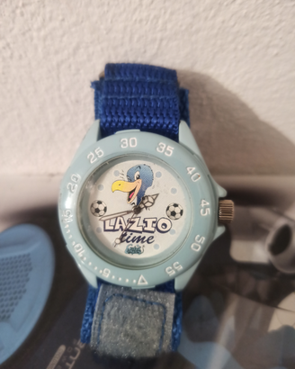 Orologio da polso Lazio per bambini