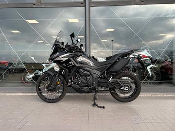 Zontes ZT 703 F - 2025