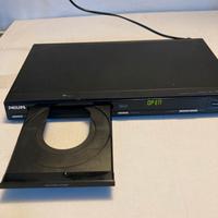 Lettore DVD/CD Player Philips mod. DVP-3260
