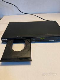 Lettore DVD/CD Player Philips mod. DVP-3260
