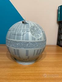 Star Wars Morte Nera Galoob apribile - playset ‘90