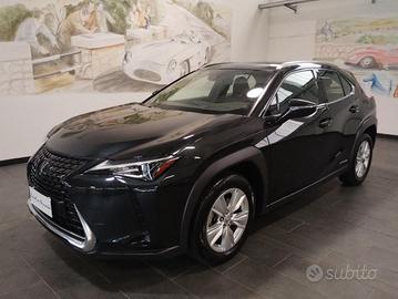 LEXUS UX 250h Hybrid Business-UNICO-PROPR-