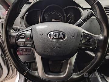 Airbag volante KIA RIO del 2013