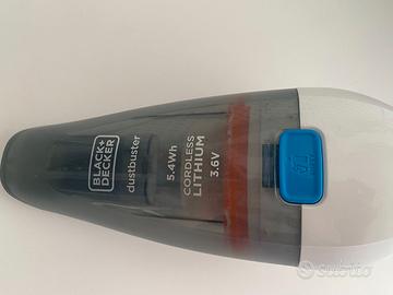 Aspirabriciole Black & Decker