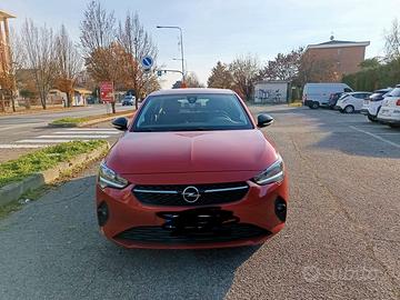 OPEL CORSA EDITION 1.275CV MT5
