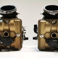 teste motore complete ducati multistrada 1200 coll