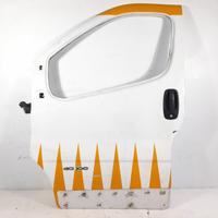 PORTA ANT. SX. RENAULT TRAFIC «III» (2001)