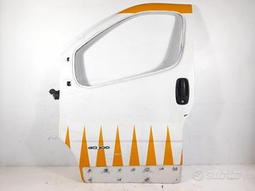 PORTA ANT. SX. RENAULT TRAFIC «III» (2001)