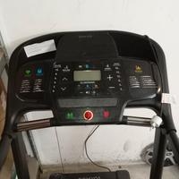 Tapis roulant Professionale Domyos TC540 C