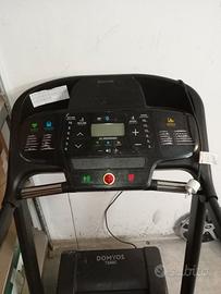 Tapis roulant Professionale Domyos TC540 C