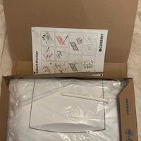 Placchetta WC Geberit Nuova