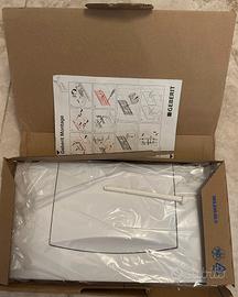 Placchetta WC Geberit Nuova