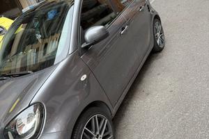 Smart brabus 109CV