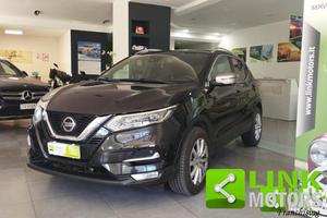NISSAN Qashqai GENERATION-II 1.7 DCI 150 TEKNA P