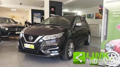 NISSAN Qashqai GENERATION-II 1.7 DCI 150 TEKNA P