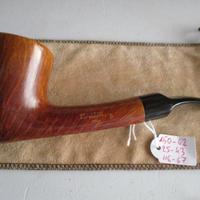 Pipa in radica SAVINELLI AUTOGRAPH, Gr. 5
