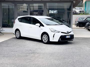 Toyota Prius 1.8 Hybrid 99CV E6 Neo - 2020