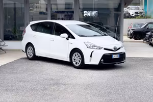 Toyota Prius 1.8 Hybrid 99CV E6 Neo - 2020