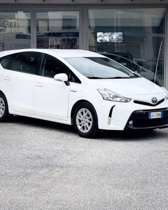 Toyota Prius 1.8 Hybrid 99CV E6 Neo - 2020