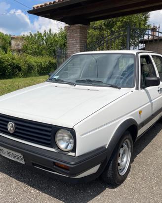 Volkswagen Golf Madison unico proprietario