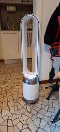 Ventilatore Purificatore Dyson Purifier Cool PC1